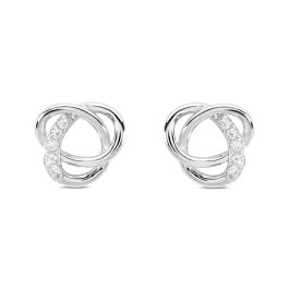 Pendientes Mujer Stroili 1628547 Plateado Pendientes Mujer Stroili 1628547 Plateado