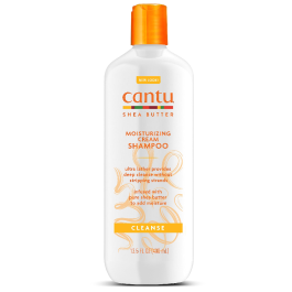 Cantu Shea Butter Moisturizing Cream Shampoo 400 mL Precio: 9.9499994. SKU: SBL-856017