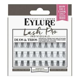 Eylure Lash-Pro Individuals Duos & Trios Eylure Lash-Pro Individuals Duos & Trios Precio: 5.94999955. SKU: S0582604