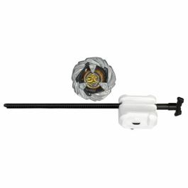 Hasbro HASG0193ES0 BEY BBX Garra León Balance