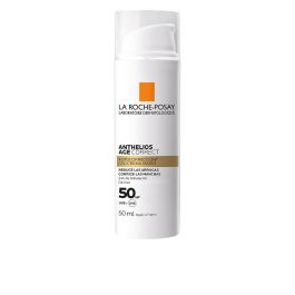 La Roche-Posay Anthelios Age Correct Spf50 50 mL Protector Solar Antiedad Precio: 28.69000024. SKU: S0583737