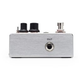 FISHMAN Pedal de Reverb Mini Afx Acoustiverb