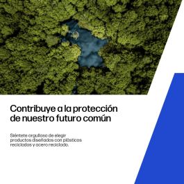 PC de Sobremesa HP CM3T3ET#ABE Ultra 7-265 32 GB RAM geforce rtx 5060