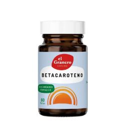 Betacaroteno Betacaroteno Precio: 14.5899996. SKU: B189868EGS