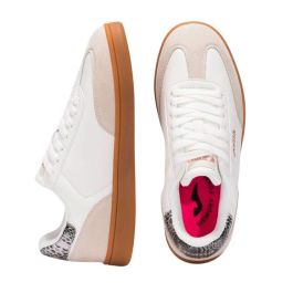 Zapatillas Deportivas Mujer Joma Sport Campus 2525 Beige 42