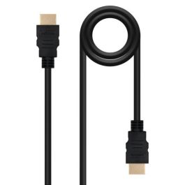 Nano Cable 10.15.1710 Cable HDMI 1.4 Macho - Macho 10m Negro Precio: 13.50000025. SKU: B17HCM7BT2