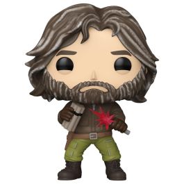 Funko POP Figura R.J. MacReady The Thing Precio: 15.68999982. SKU: B1C57Y55CF