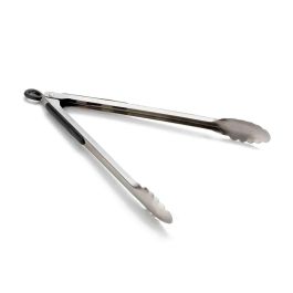 TABLECRAFT - 2016/3 - Pack de 3 unidades - Pinzas ergonómica - 35,5 cm de largo - Acero inoxidable Precio: 39.49999988. SKU: B1DVEA6D9H