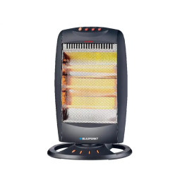 Estufa de Cuarzo Blaupunkt BP1003 Gris 1200 W Precio: 26.59000047. SKU: B1FR2M7JLA