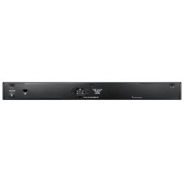 D - Link Switch Dgs - 1510 - 28Xmp, 28 Puertos Gigabit Ethernet, 4 SFP+, Soporte 10G, Montaje en Rack D - Link Switch Dgs - 1510 - 28Xmp, 28 Puertos Gigabit Ethernet, 4 SFP+, Soporte 10G, Montaje en Rack