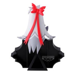 Banpresto Figura Hazbin Hotel Vaggie Monitor Top 9 cm