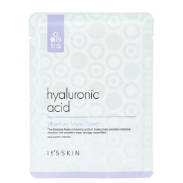 It'S Skin Mascarilla Facial Hidratante con Ácido Hialurónico 17 gr Precio: 3.99000041. SKU: B1DFSAN7XD
