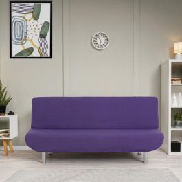 Funda para Sofá Eysa ULISES Morado 140 x 100 x 200 cm Funda para Sofá Eysa ULISES Morado 140 x 100 x 200 cm