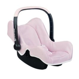 SMOBY - Asiento Maxi-Cosi Rosa - 3 años Precio: 72.2128. SKU: B1G2AAAEKN