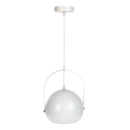 Lámpara Colgante "Kiara"  [SKD-P2001-S-W] Precio: 25.7900005. SKU: 15096791925123