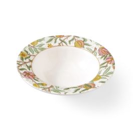 Plato Hondo Surtido Spode 19 cm (4 Unidades)