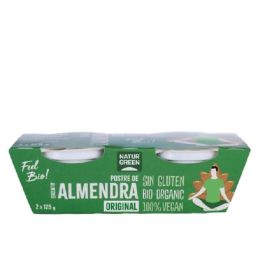 Postre De Almendra Original Precio: 3.8900004. SKU: B1HHXEWCY4