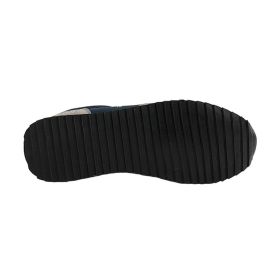 Zapatillas de Running para Adultos U.S. Polo Assn. BALTY003-DBL-GRY02 Marrón claro