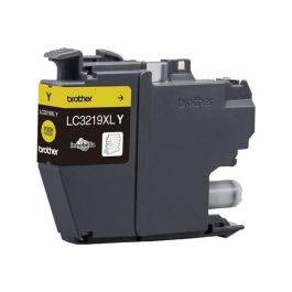 BROTHER Cartucho tinta Amarillo de larga duracion para MFCJ6530DW