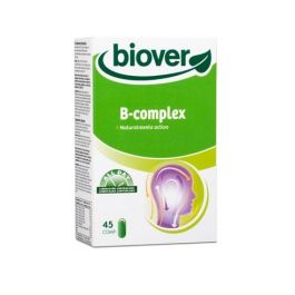 B-Complex Precio: 13.8900003. SKU: B1HCDE7G5M