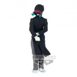 Figura Banpresto Kimetsu No Yaiba Demon Figura Banpresto Kimetsu No Yaiba Demon
