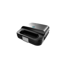 Cecotec Sandwichera 04309, 1000 W, Negro, Acero Inoxidable Precio: 44.5000006. SKU: B19FBBM4FF
