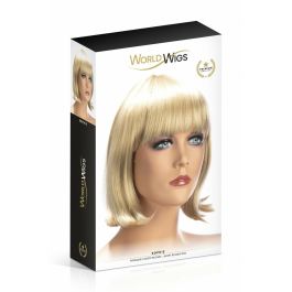 Peluca World Wigs Rubio