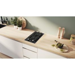 Placa de Gas BOSCH PRB3A6I40 30 cm