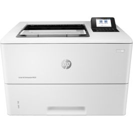 HP LaserJet Enterprise M507dn Impresora Láser Blanco y Negro, 43 ppm, Dúplex, LAN