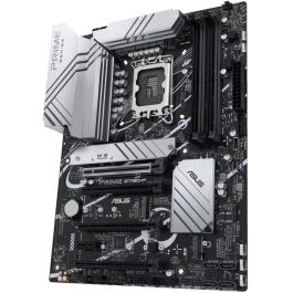 ASUS PRIME Z790-P Placa Base Intel LGA 1700 DDR5 ATX compatible con procesadores Intel Core i3/i5/i7/i9
