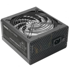 Tacens Radix Eco X Fuente Alimentación ATX 750W