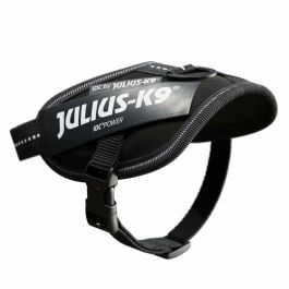 Arnés para Perro Julius K9 IDC Negro 2 Baby 2 (XS/S)