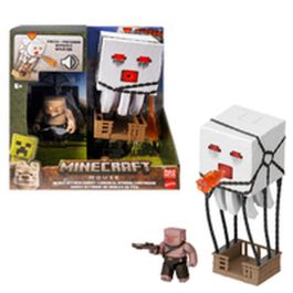 Minecraft MATJFB69 Película La Grande