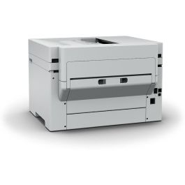 Epson ET-M16680 EcoTank Pro Impresora Monocromo A3 Inyección de Tinta con Dúplex, WiFi y Pantalla Táctil