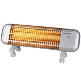 Orbegozo Estufa de Cuarzo BPM 0105 | 2 Niveles de Potencia | 600W / 1200W Precio: 34.59000017. SKU: B1ENMBXQ5K