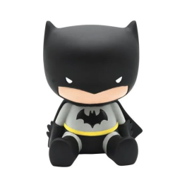 Lexibook Lámpara de Noche 3D Batman con LED y Cambio de Color, Diseño de Batman, Material Antigolpes para Niños, Altura 13cm Precio: 29.88999959. SKU: S7179199