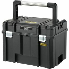 STANLEY FATMAX FMST1-75796 Baúl Organizador PRO-STACK™ 23 L 30 kg Precio: 75.49999974. SKU: B12BS4CS63