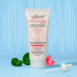 E'Lifexir Cremigel Corporal Anti-Flacidez Retinol Reafirmante Remodelador Avanzado 200 ml