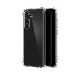 Samsung Funda transparente fr para Galaxy S26+ - Cubierta de protección clara Precio: 16.50000044. SKU: B18TWBHSL8