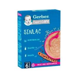 GERBER Sinlac 250 G Precio: 6.5000001. SKU: B12HT8VNLZ