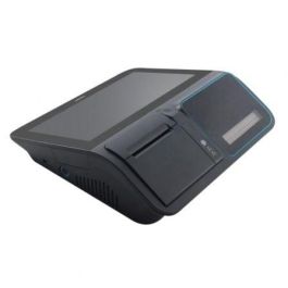 Premier KT116A11116RK3568432 TPV KT-116 A 11.6" Táctil Android 11 RK3568 4GB RAM 32GB eMMC WiFi Visor Cliente VFD Negro Premier KT116A11116RK3568432 TPV KT-116 A 11.6" Táctil Android 11 RK3568 4GB RAM 32GB eMMC WiFi Visor Cliente VFD Negro