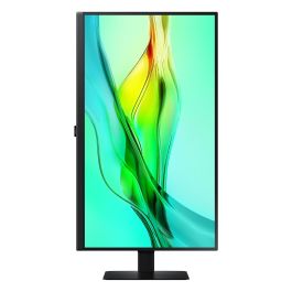 SAMSUNG S27D604UAU Monitor de 27 Pulgadas Quad HD LED, 5 ms, 100 Hz, Negro