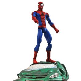 Figura Spiderman Marvel 18cm Figura Spiderman Marvel 18cm