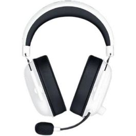 Razer BlackShark V2 HyperSpeed White Edition Auriculares Inalámbricos y Alámbricos Blanco
