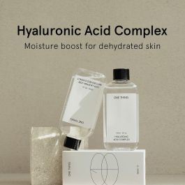 Tónico Facial One Thing Hyaluronic 150 ml