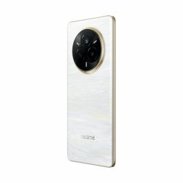 Smartphone Realme 14 PRO 8 GB RAM 256 GB Blanco Smartphone Realme 14 PRO 8 GB RAM 256 GB Blanco