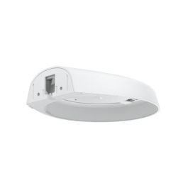 Ubiquiti UACC G4 Dome Arm Mount Soporte para Cámara, Policarbonato, 123.8 x 114 x 31.5 mm, 73 g