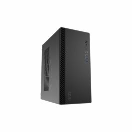 MSI M100P Caja Midi Tower para PC Gaming micro ATX y Mini-ITX Pro Shield Negra, sin fuente de alimentación Precio: 48.50000045. SKU: B136EJM6D9