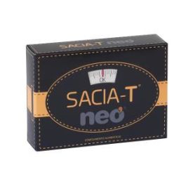 Sacia-T Neo 30Cap. Precio: 17.5000001. SKU: B1AAHRRAYL