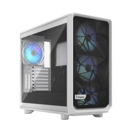 Fractal Design Caja PC Meshify 2 RGB Blanco FD-C-MES2A-08 Precio: 158.50000056. SKU: B1K4F7G6A8